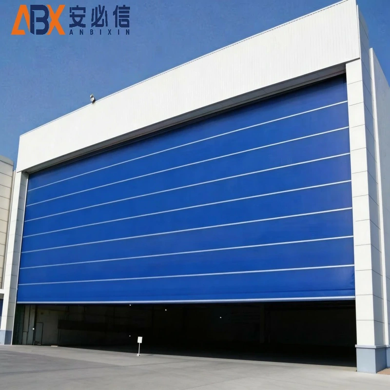 赣州市冷库门封