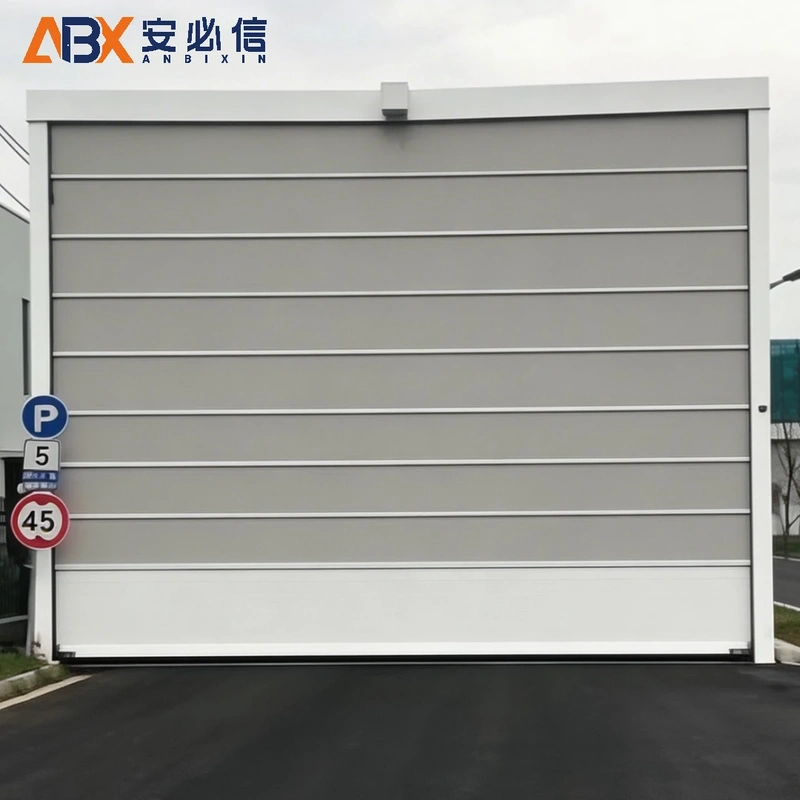 赣州市机械式门封