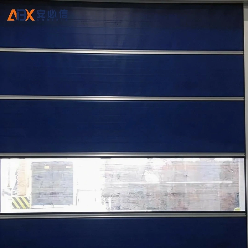 赣州市快速卷帘门