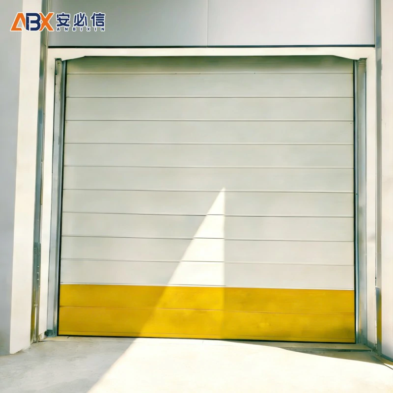 赣州市升降滑升门