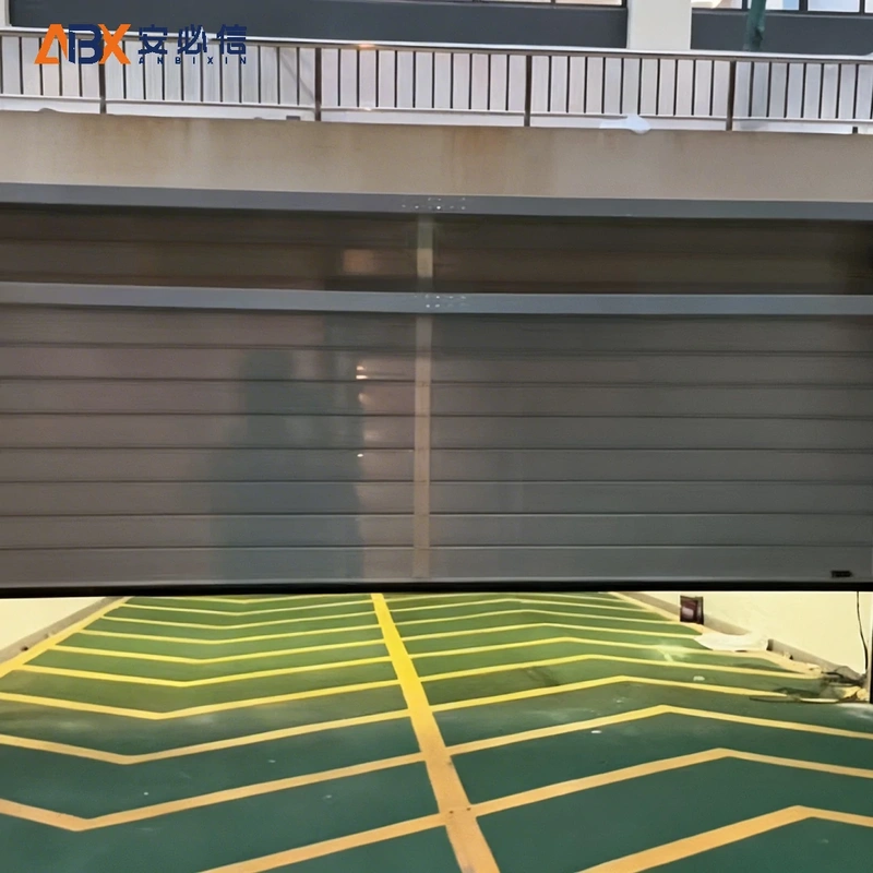 赣州市PVC高速门
